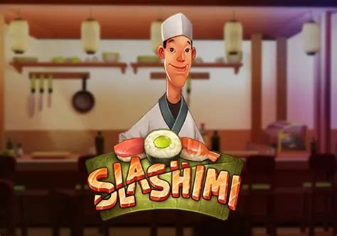 slashimi play Sink your teeth into mouth-watering rewards 🍣 Join Chef Jiro Miike, a culinary master as he takes you on a taste tour!Slashimi is OUT NOW – dig in at many different combinations are there in the slashimi game